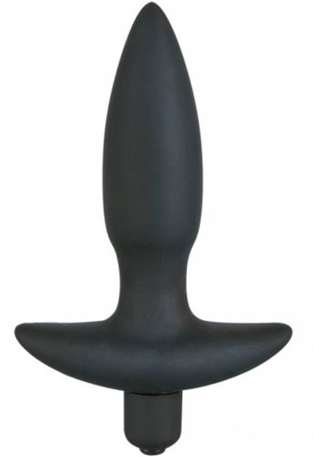 Huvudbild 5 Speed Velvet Plugg Small
