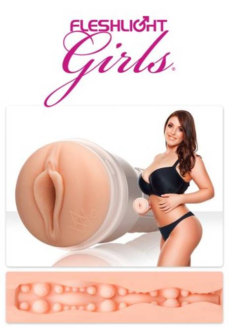 Huvudbild Fleshlight Girls Angela White Indulge