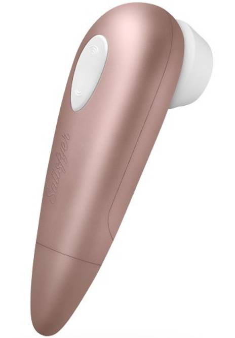Huvudbild Satisfyer 1 Next Generation