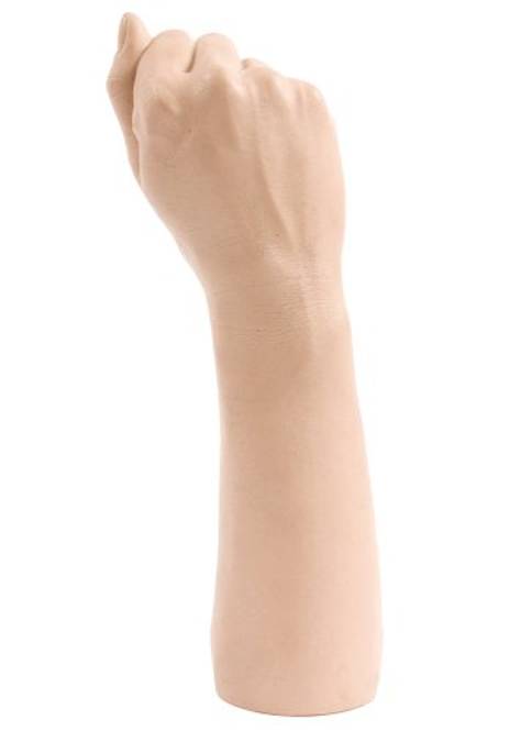 Huvudbild Belladonnas Bitch Fist