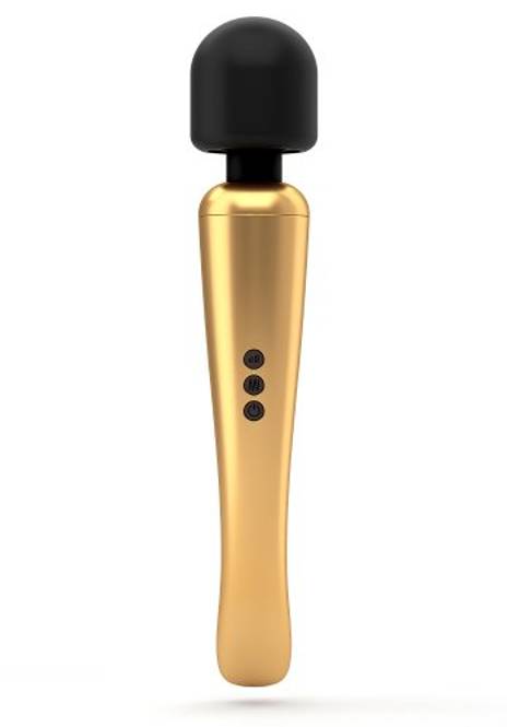 Huvudbild Dorcel Megawand Gold