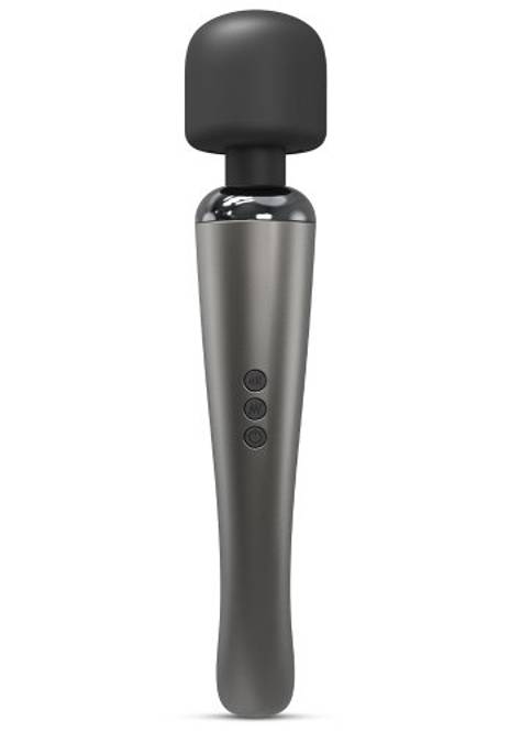 Huvudbild Dorcel Megawand Chrome