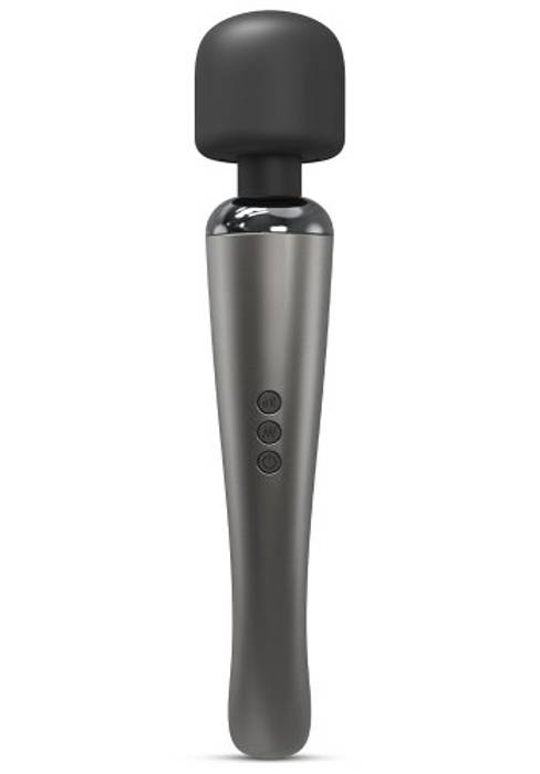 Dorcel Megawand Chrome