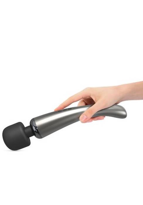 Dorcel Megawand Chrome