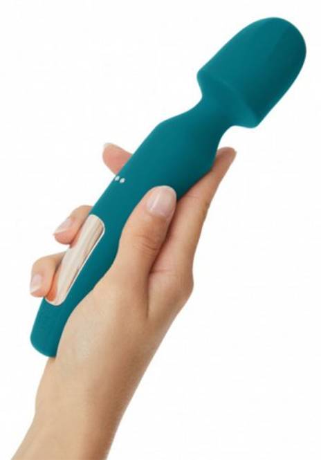 Huvudbild R-evolution Wonderful 3-in-1 Wand Teal Me