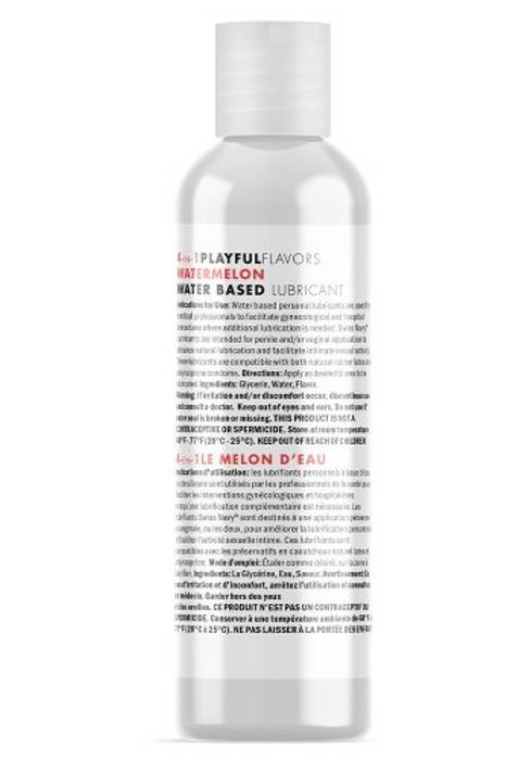Swiss Navy 4in1 Watermelon, 30 ml