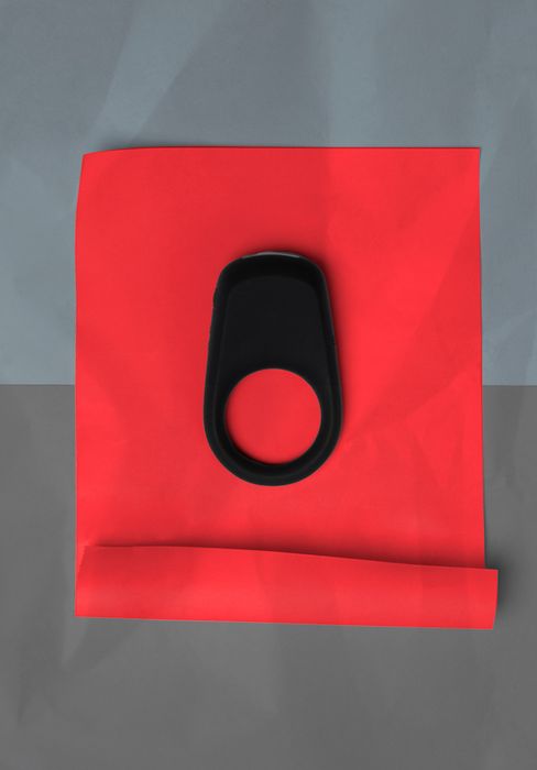 Loveline Vibrating Cockring