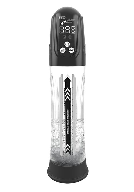 Huvudbild Ramrod Automatic Water Pump