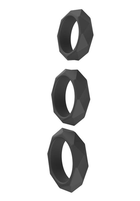 Heavy C-Ring Set