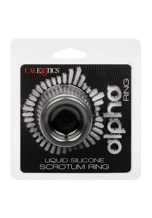 Alpha Scrotum Stretching Ring
