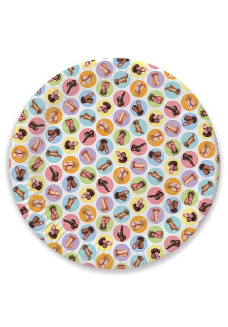 Huvudbild Dirty Penis Plates