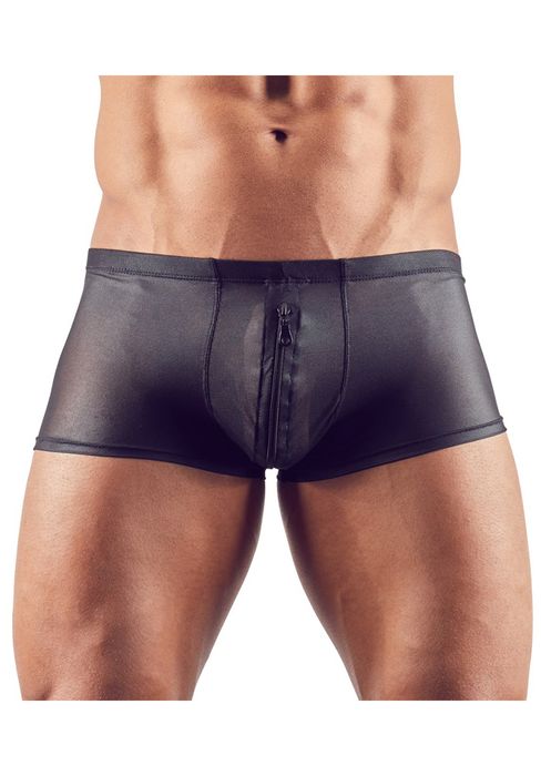 Black Pants