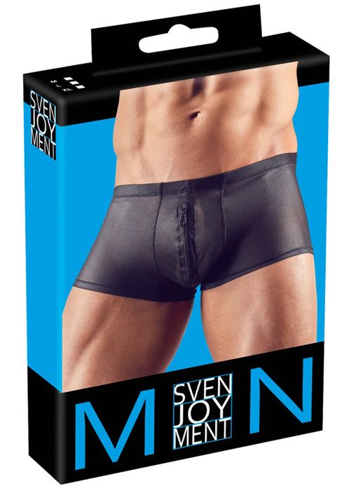 Black Pants