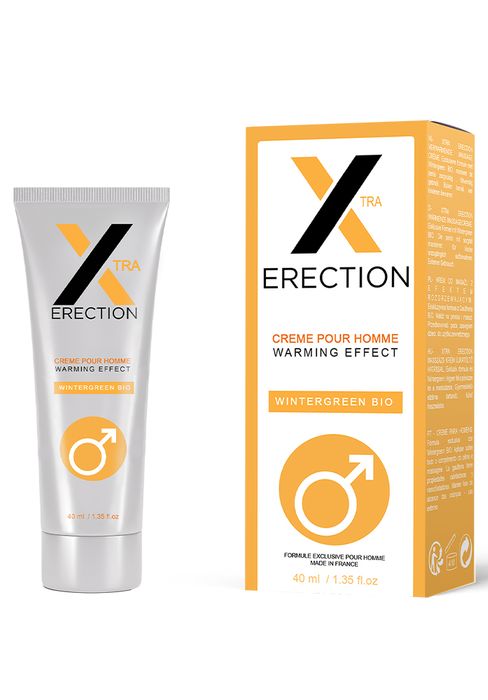 Xtra Erection 40 ml