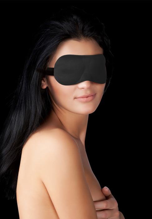 Curvy Eye Mask