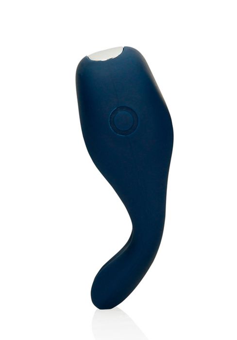 Loveline Pointed Vibrating Cockring