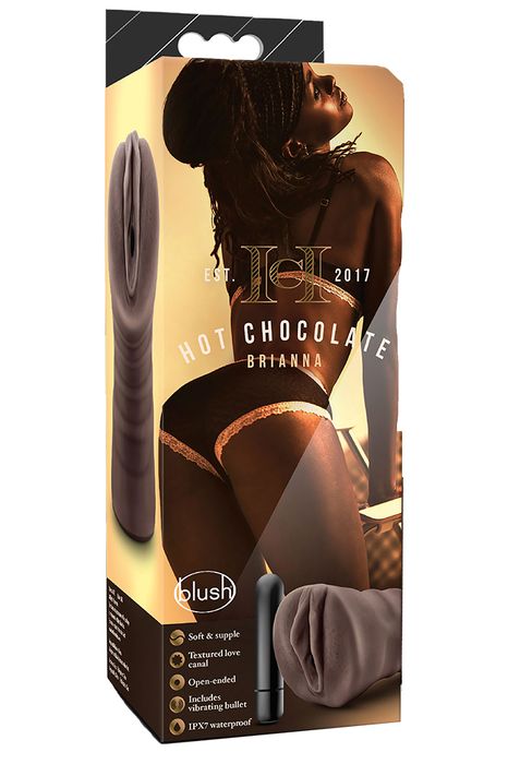 Hot Chocolate Brianna Vagina