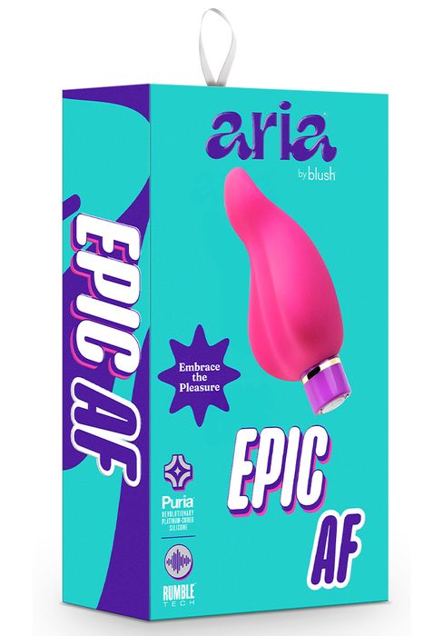 ARIA Epic af Fuchsia