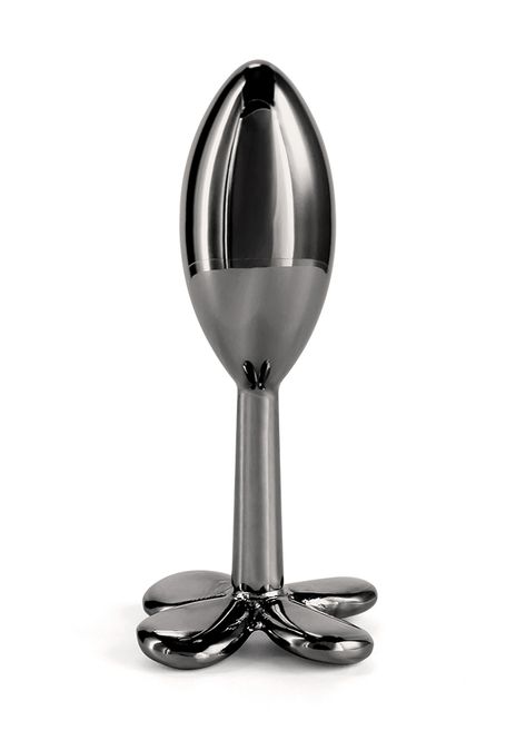 Huvudbild Rear Assets Clover, Gunmetal