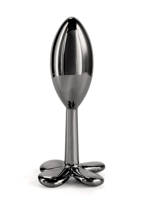 Rear Assets Clover, Gunmetal