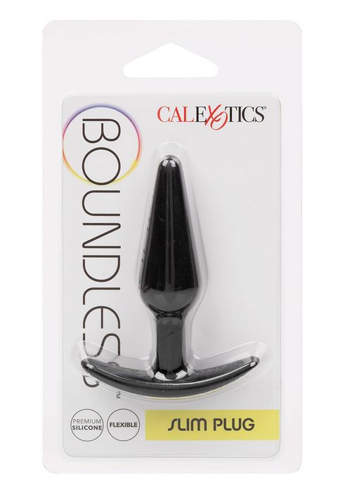 Boundless Slim Buttplug