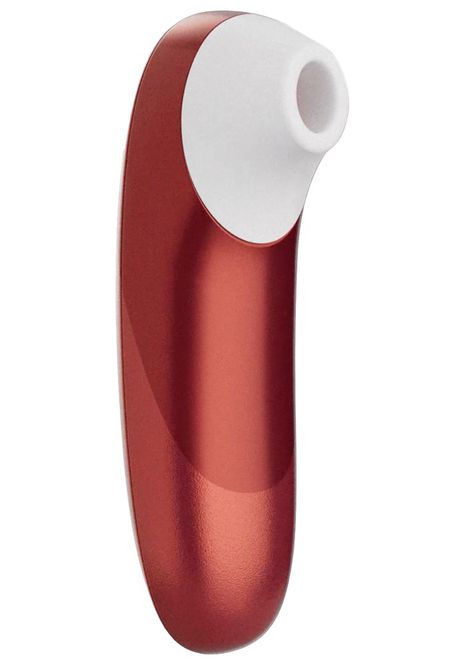 Huvudbild Womanizer Pro, Red