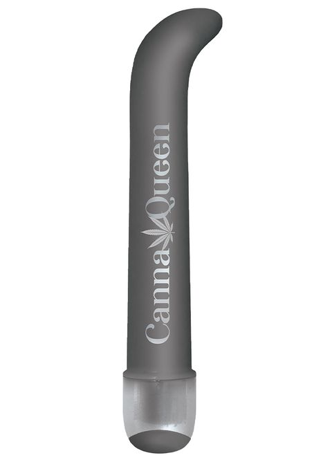 Huvudbild Buzzed G-Spot Vibe, Canna Queen