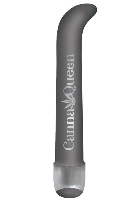 Buzzed G-Spot Vibe, Canna Queen