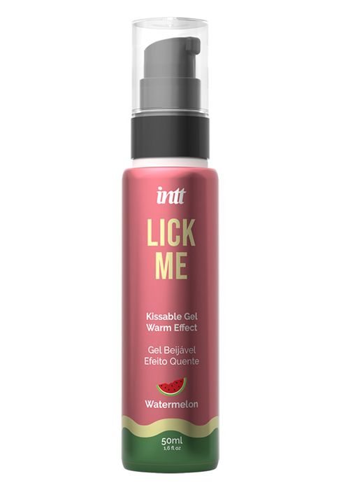 Intt Kiss Me, Watermelon