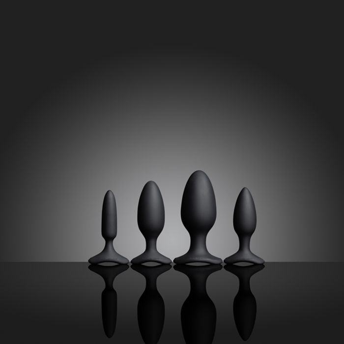 Lovense Hush 2 Bluetooth Butt Plug, 4.4 cm