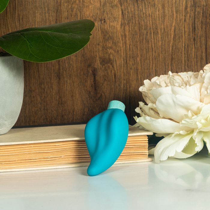 Gaia Eco Caress Aqua