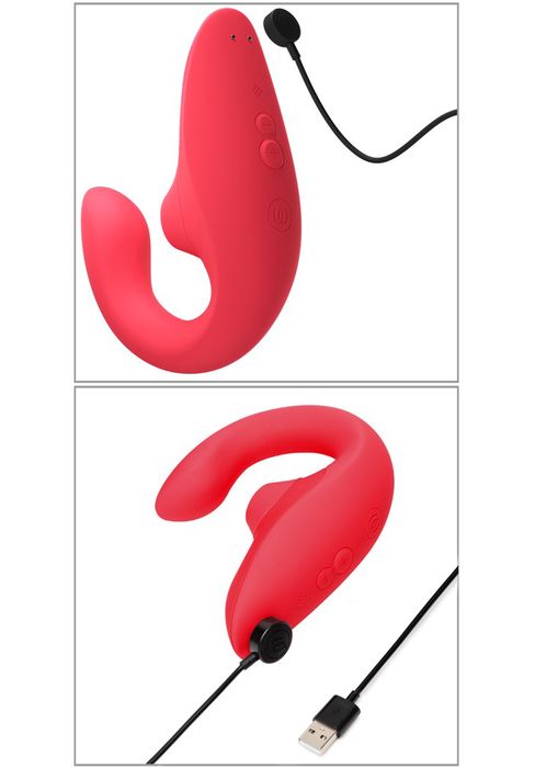 Womanizer Blend Lightpink
