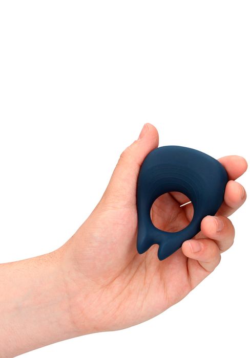 Loveline Pointed Vibrating Cockring