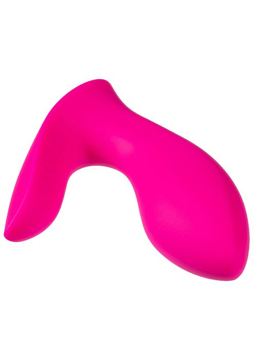 Lovense Flexer Trådlös Trosvibrator