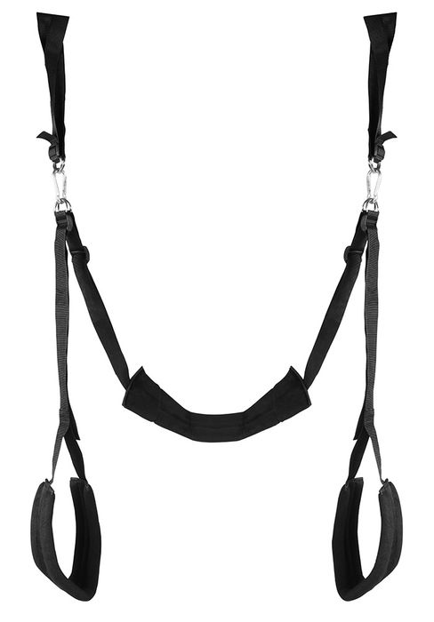 Over the Door Swing