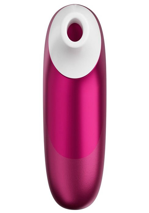 Womanizer Pro, Pink