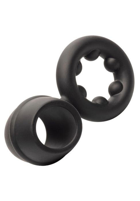 Alpha Dual Magnum Ring