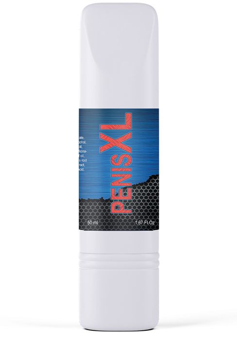 Penis XL Cream 50 ml