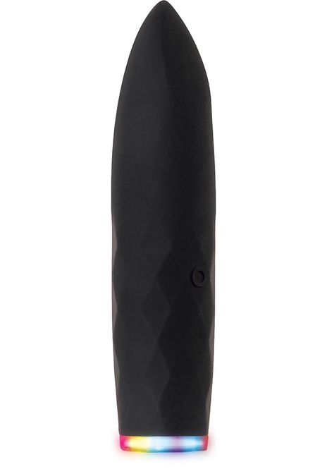 Huvudbild On the spot Black Vibe