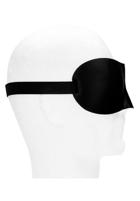 Curvy Eye Mask