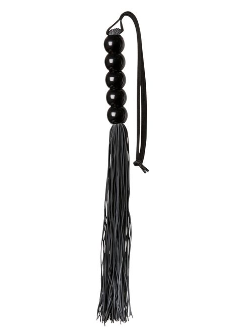 Huvudbild GP Silicone Flogger Whip